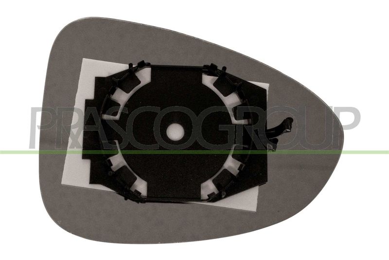 PRASCO Vetro specchio, Specchio esterno OP7217504