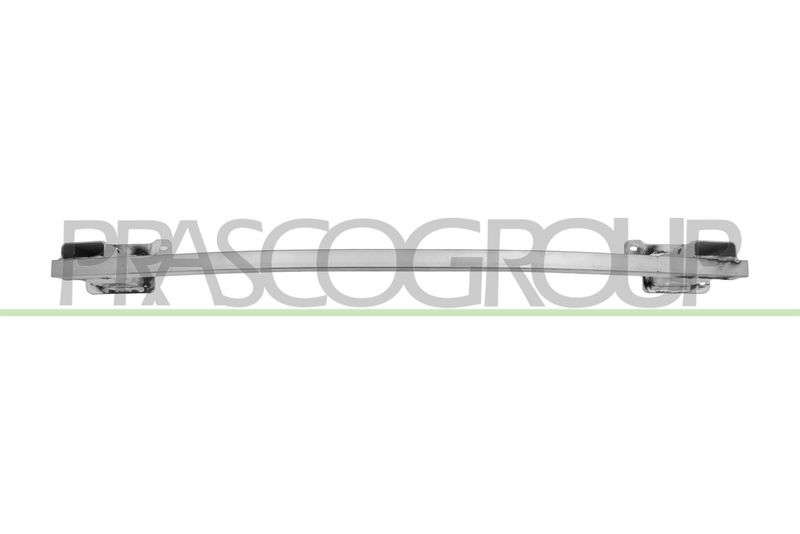 RINFORZO PARAURTI ANT-INF-ALLUMINIO CITROEN DS7 Mod 03/17 -