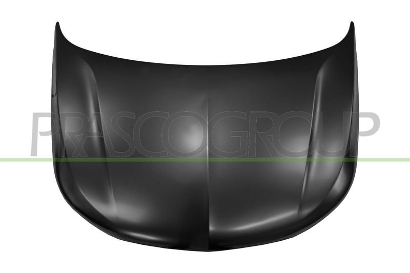 PRASCO Cofano motore OP8303100