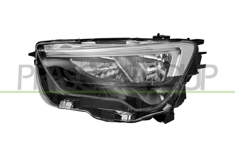 PRASCO Faro principale OP9124914