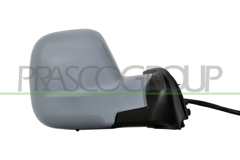 RETROVISORE DX-ELETT-CON PRIMER-TERMICO-CHIUDIBILE-CON SONDA-CON BLIS-CONVESSO-11 PINS CITROEN BERLINGO Mod 03/18 -