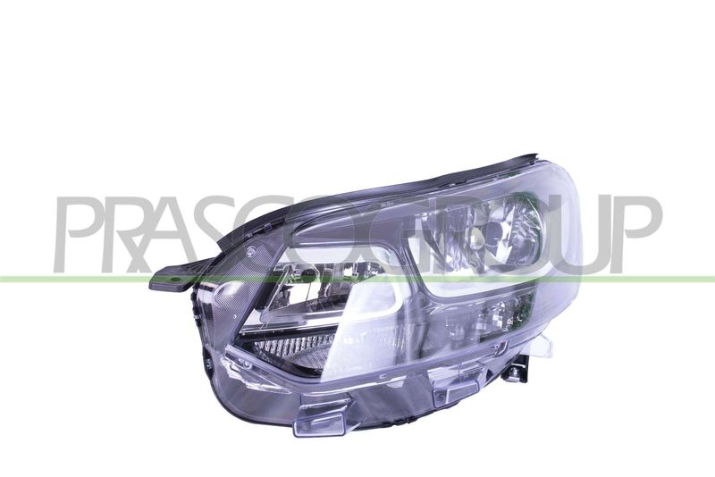 PRASCO Faro principale OP9204904
