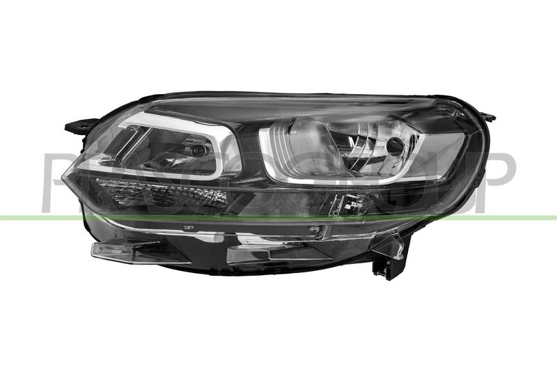 PRASCO Faro principale OP9204906