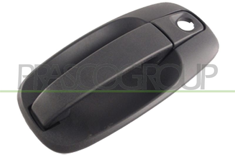 MANIGLIA ANT SX-ESTERNA-NERA-CON FORO NOTTOLINO NISSAN PRIMASTAR Mod 01/07 12/15