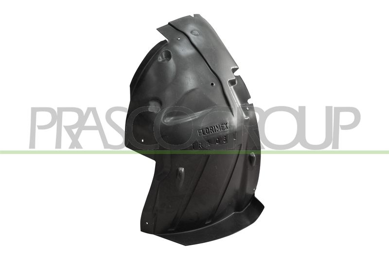 PASSARUOTA ANT SX-PARTE ANT NISSAN PRIMASTAR Mod 01/07 12/15