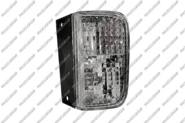 FANALE RETROMARCIA DX-SENZA PORTA-LAMPADA-VERSIONE A L NISSAN PRIMASTAR Mod 01/07 12/15