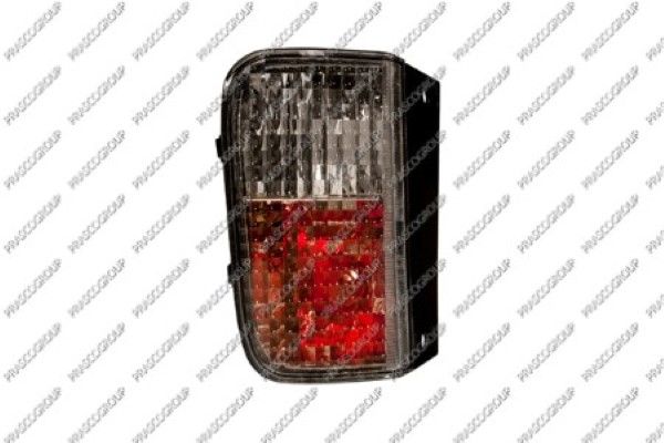 RETRONEBBIA SX-SENZA PORTALAMPADA-VERSIONE A L NISSAN PRIMASTAR Mod 01/07 12/15