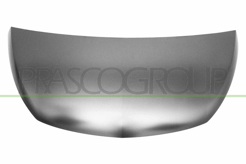 PRASCO Cofano motore OP9363100