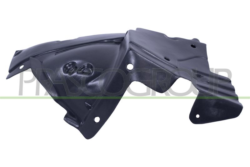 PASSARUOTA ANT DX-PARTE POST NISSAN NV 300 (X82) Mod 11/16 -