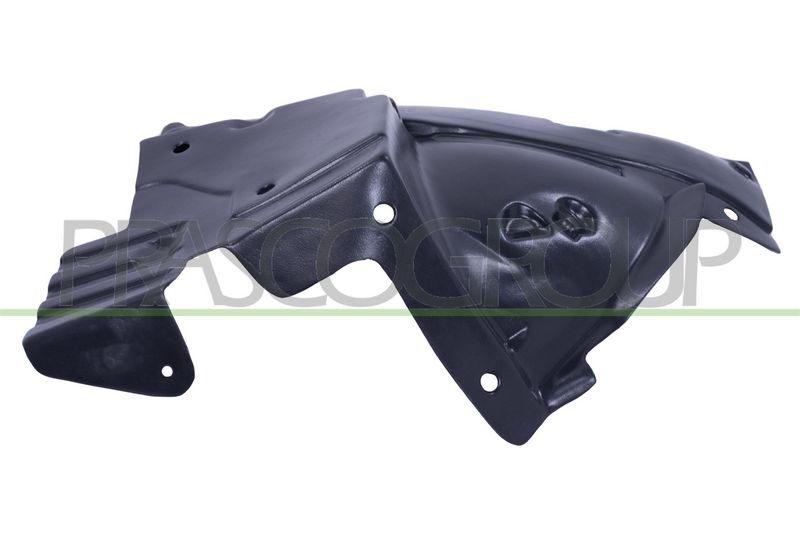 PASSARUOTA ANT SX-PARTE POST NISSAN NV 300 (X82) Mod 11/16 -