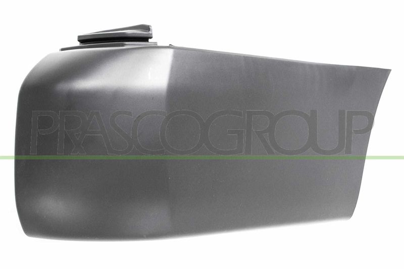 CANTONALE DX PARAURTI POST-NERO-GOFFRATO-CON TRACCIA PARK ASSIST MOD PASSO LUNGO CITROEN JUMPY / DISPATCH Mod 03/16 10/23