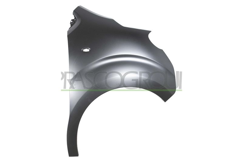 PARAFANGO ANT DX-CON FORO LUCCIOLA CITROEN JUMPY / DISPATCH Mod 03/16 10/23