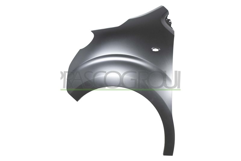 PARAFANGO ANT SX-CON FORO LUCCIOLA CITROEN JUMPY / DISPATCH Mod 03/16 10/23