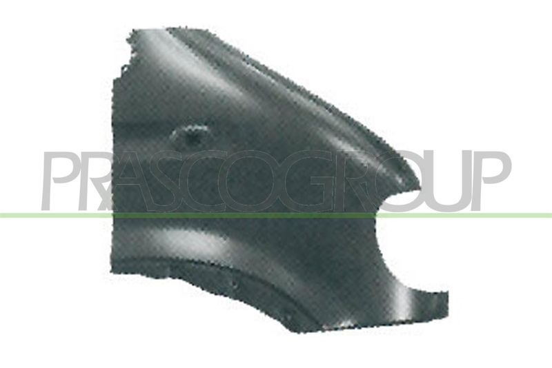 PRASCO Parafango OP9503013