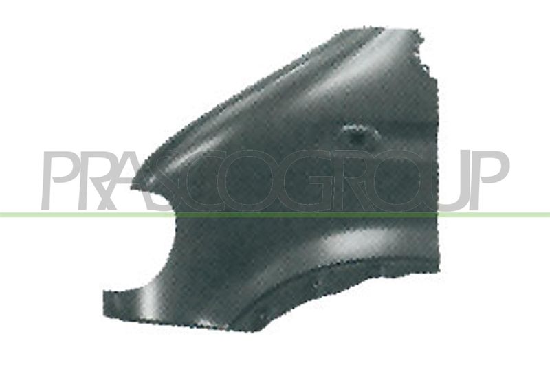 PRASCO Parafango OP9503014