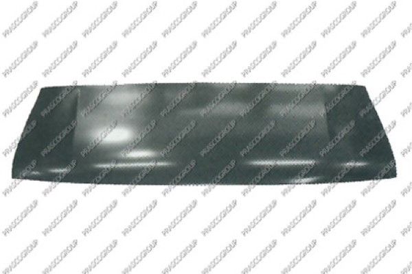 PRASCO Cofano motore OP9503100