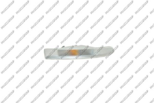 PRASCO Lente, Indicatore direzione OP9504113