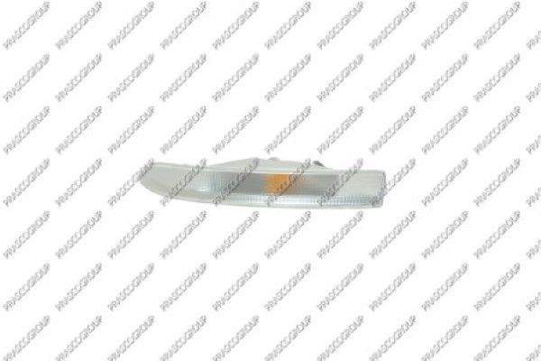 PRASCO Lente, Indicatore direzione OP9504114