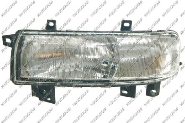 PRASCO Faro principale OP9504804