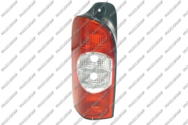 FANALE POST SX-SENZA PORTALAMPADA NISSAN INTERSTAR Mod 02/03 01/06