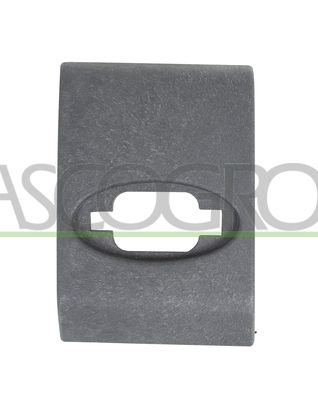 PRASCO Modanatura decorativa/ protettiva, Portiera OP9541426