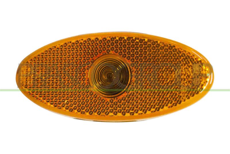 FANALE LAT DX/SX-ARANCIO-CON PORTALAMPADA NISSAN NV 400 Mod 01/10 09/21
