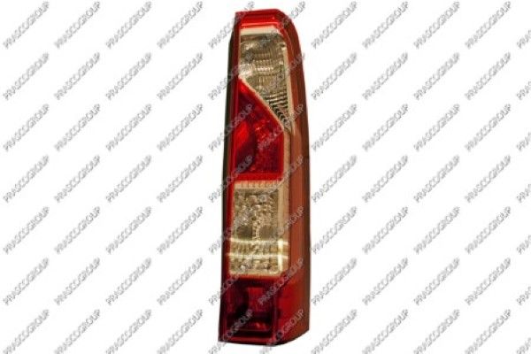 FANALE POST DX-SENZA PORTALAMPADA NISSAN NV 400 Mod 01/10 09/21