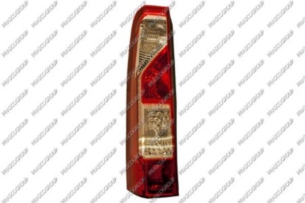 FANALE POST SX-SENZA PORTALAMPADA NISSAN NV 400 Mod 01/10 09/21