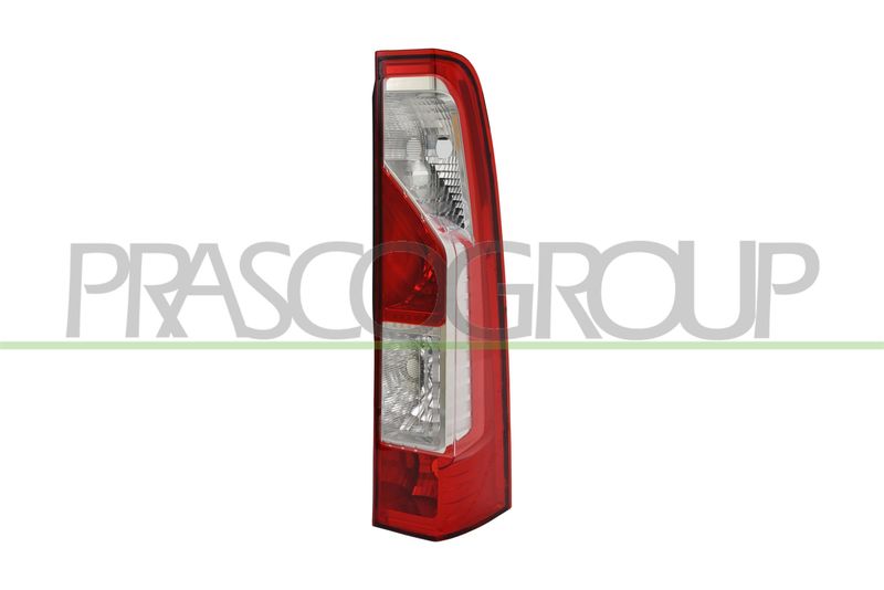 FANALE POST DX-SENZA PORTA-LAMPADA NISSAN NV 400 Mod 01/10 09/21