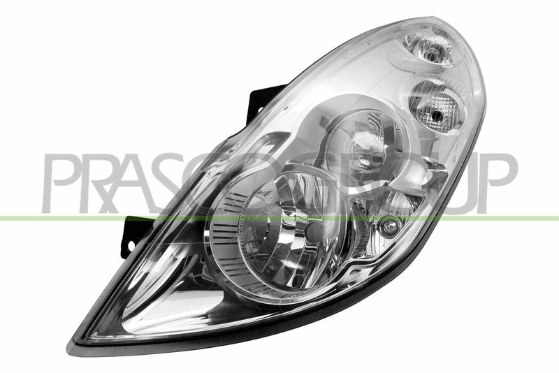 PRASCO Faro principale OP9544904
