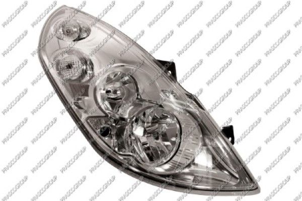 PRASCO Faro principale OP9544913