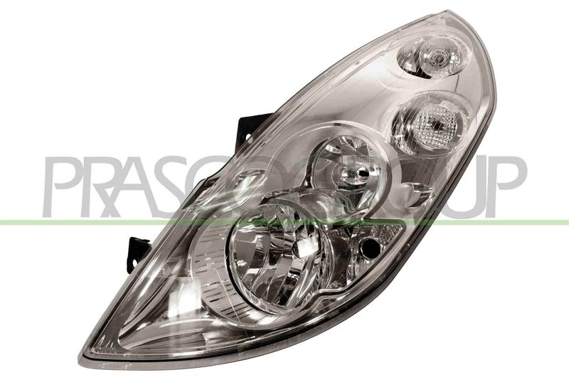 PRASCO Faro principale OP9544914