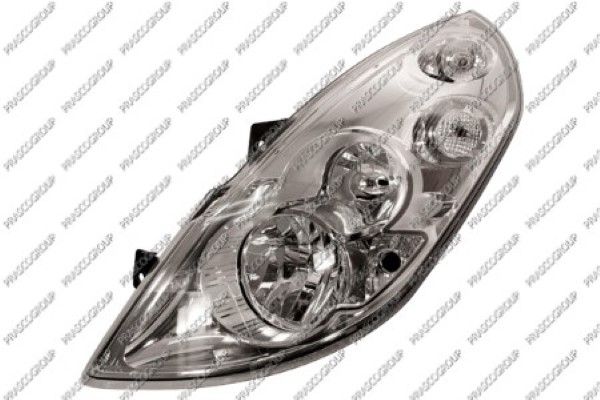 PRASCO Faro principale OP9544924