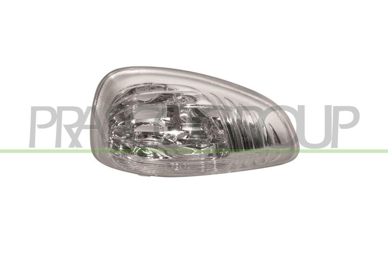 FANALE BIANCO PER RETROVISORE SX-SENZA PORTALAMPADA NISSAN NV 400 Mod 01/10 09/21