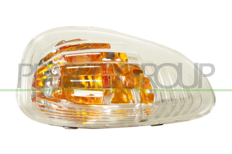 FANALE ARANCIO PER RETROVISORE SX-SENZA PORTALAMPADA NISSAN NV 400 Mod 01/10 09/21