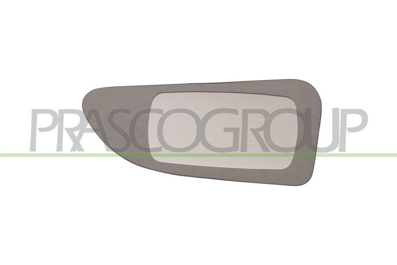 PRASCO Vetro specchio, Specchio esterno OP9547515