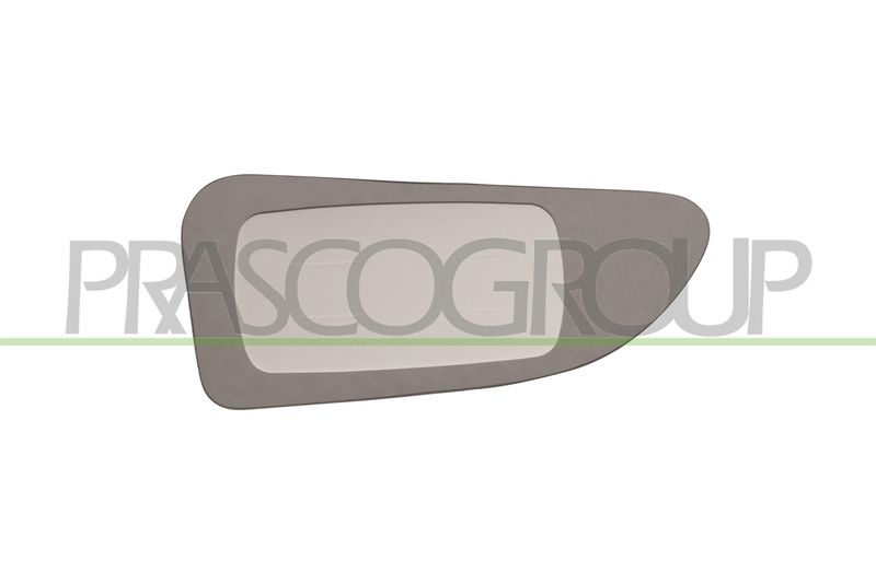 PRASCO Vetro specchio, Specchio esterno OP9547516
