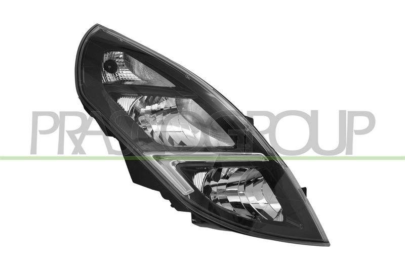 PRASCO Faro principale OP9564913