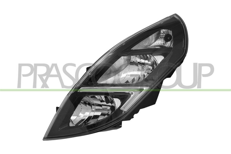 PRASCO Faro principale OP9564914