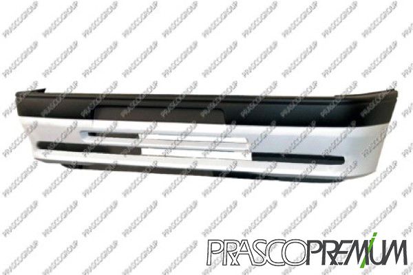 PRASCO Paraurti PG0051011