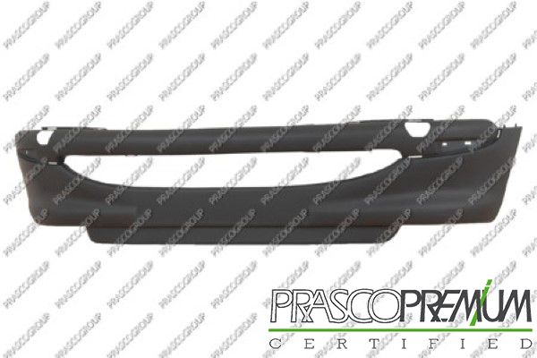 PRASCO Paraurti PG0091001