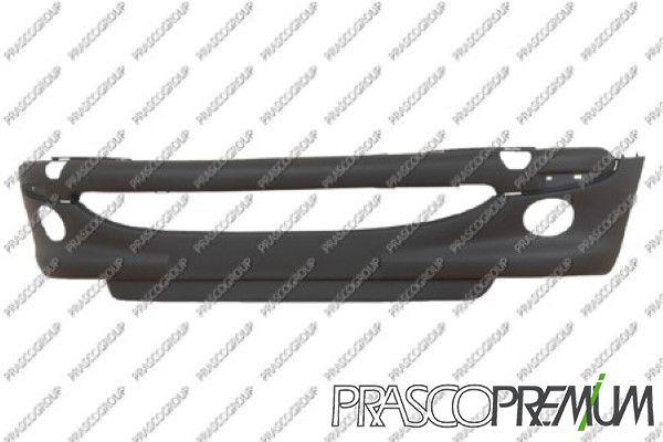 PRASCO Paraurti PG0091011