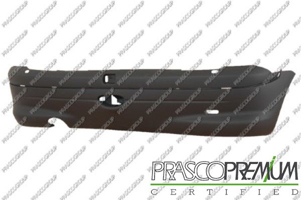 PRASCO Paraurti PG0091051