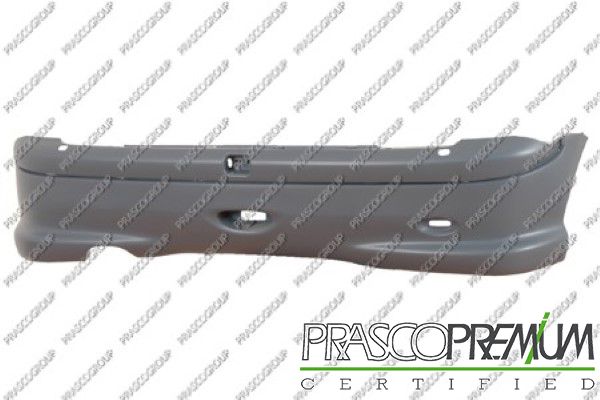 PRASCO Paraurti PG0091071