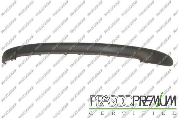 PRASCO Modanatura decorativa/ protettiva, Paraurti PG0091245