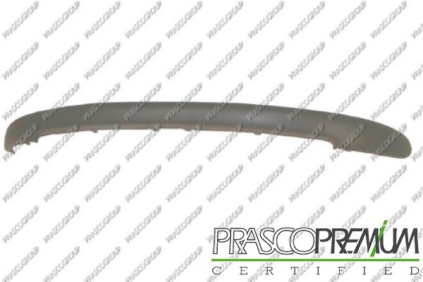 PRASCO Modanatura decorativa/ protettiva, Paraurti PG0091246