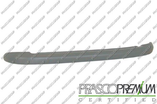 PRASCO Modanatura decorativa/ protettiva, Paraurti PG0091255