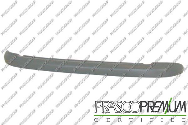 PRASCO Modanatura decorativa/ protettiva, Paraurti PG0091256