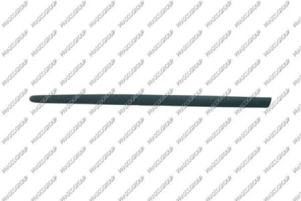 PRASCO Modanatura decorativa/ protettiva, Portiera PG0091414