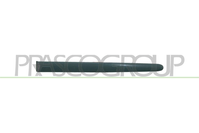 PRASCO Modanatura decorativa/ protettiva, Portiera PG0091454